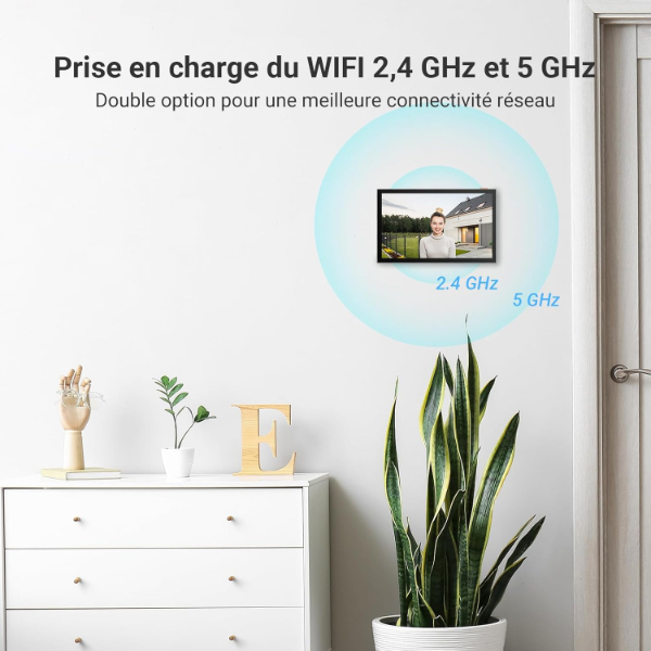 EZVIZ EP7 2K - 6