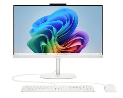 ALL IN ONE & DESKTOP
