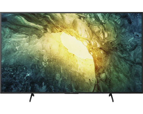 TELEVISION