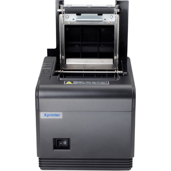 Xprinter XP-Q200 - 4