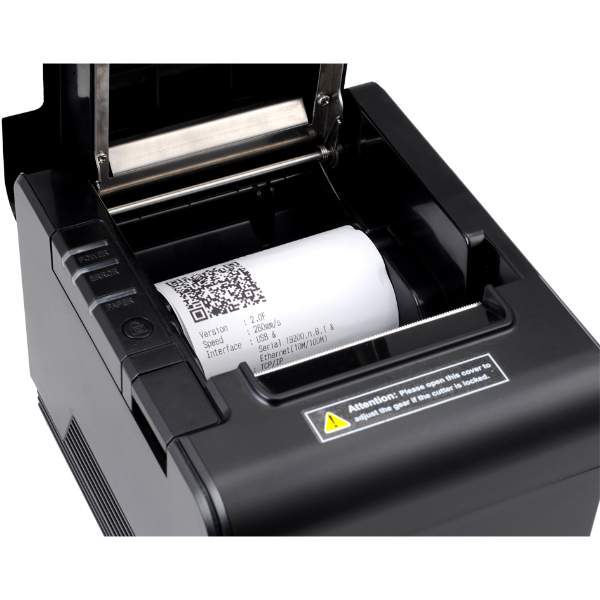 Xprinter XP-Q200 - 5