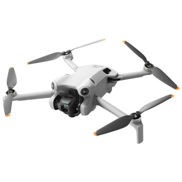 DJI Mini 4 Pro (DJI RC 2) 