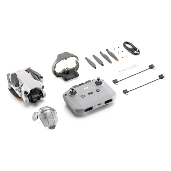 DJI Mini 4 Pro - 4