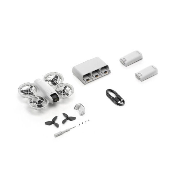 DJI Neo Fly More Combo - 4