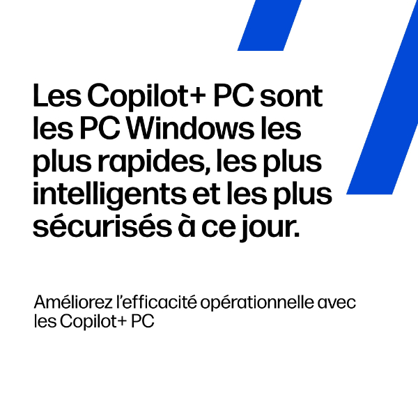 Ordinateur portable HP EliteBook 845 G11 14 (A6TA8UT#ABD) - 5
