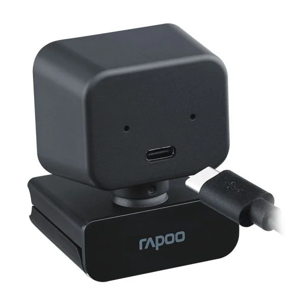 Rapoo C270L Noir - 4