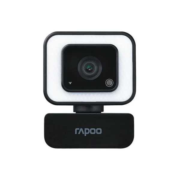 Rapoo C270L Noir