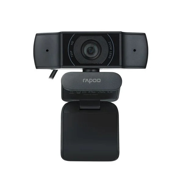 Rapoo C200S Noir - 4