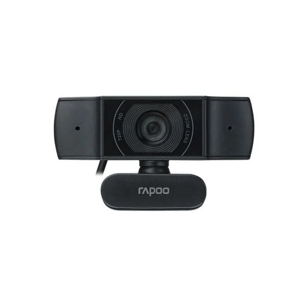 Rapoo C200S Noir - 5