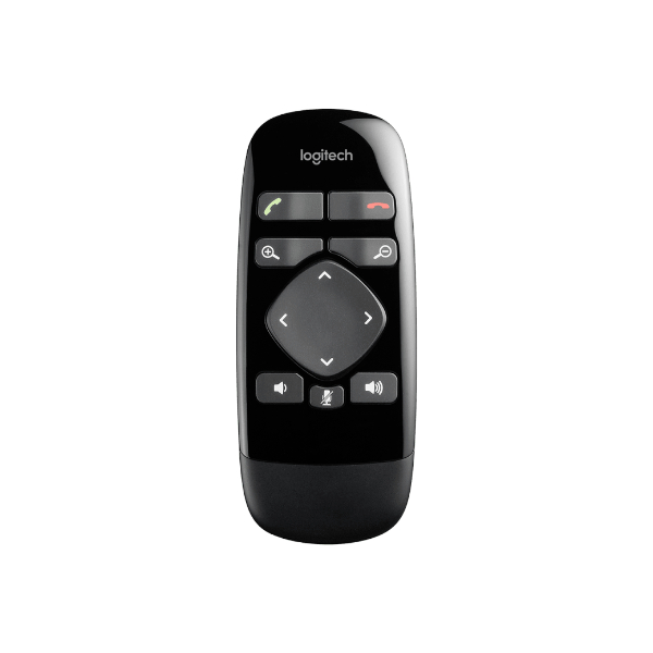 Logitech BCC950 ConferenceCam - 4