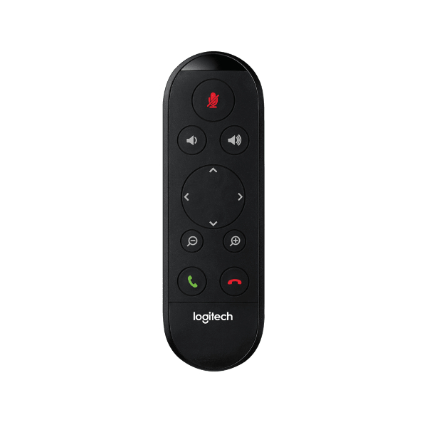 Logitech ConferenceCam Connect CC2000e - 4