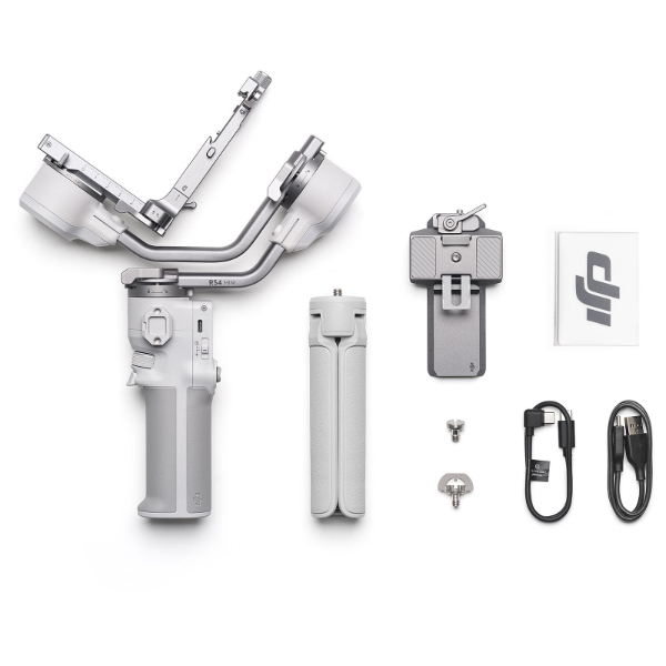 DJI RS 4 Mini - 4