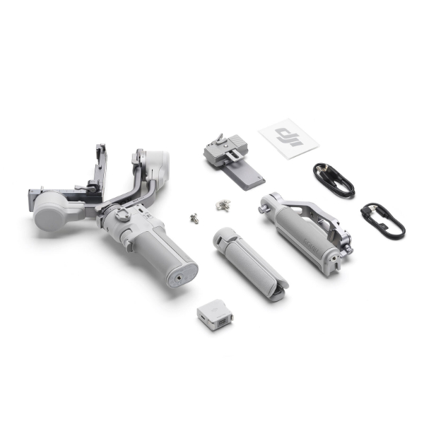 DJI RS 4 Mini Combo - 4