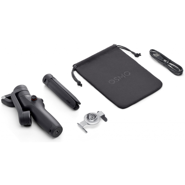 DJI Osmo Mobile 6 - 4