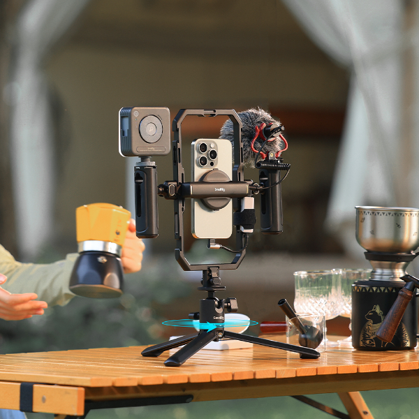 SmallRig 4704 - 6
