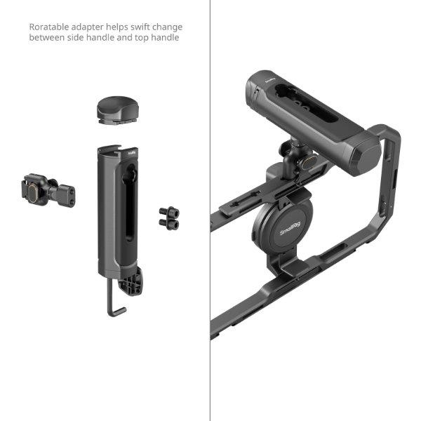 SmallRig 4704 - 4