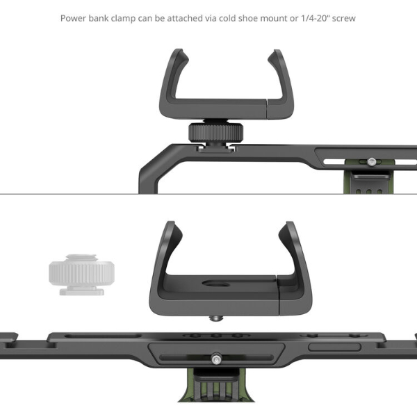 SmallRig 4596 - 6