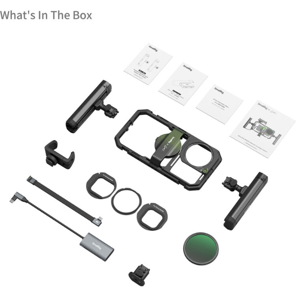 SmallRig 4596 - 7