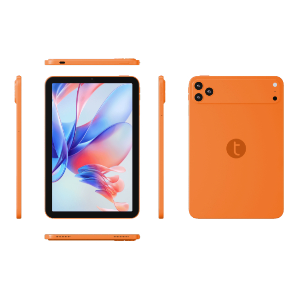 Oteeto TAB 18 Pro Max - 4