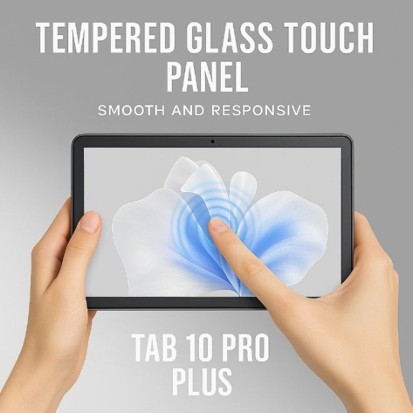 Oteeto TAB10 Pro Plus - 4