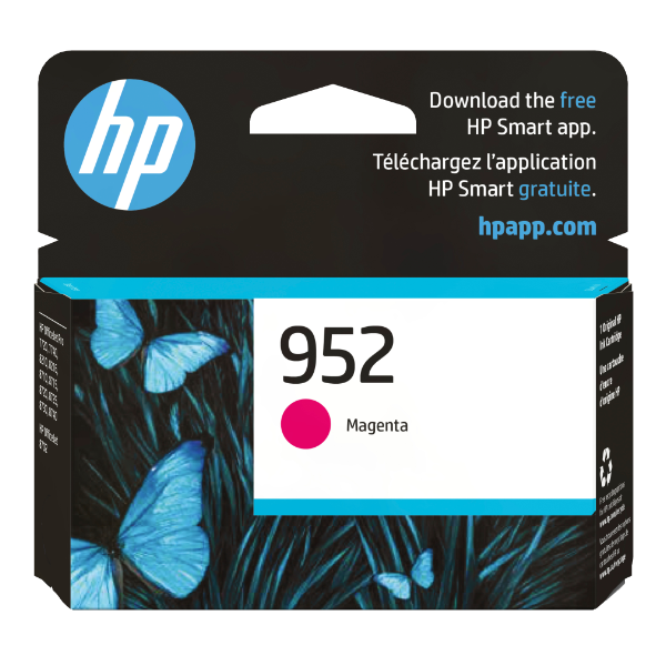 HP 952 Magenta (L0S52AN)