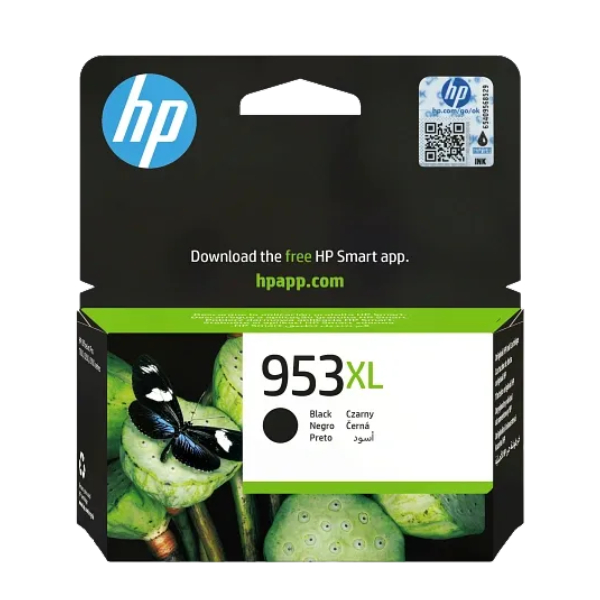 HP 953XL Noir (L0S70AE)