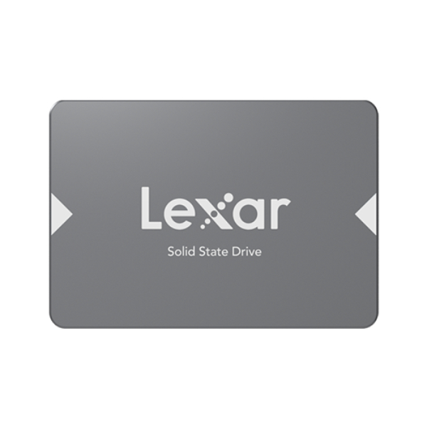 Lexar NS100 2.5” SATA III (6Gb/s) SSD 2TB