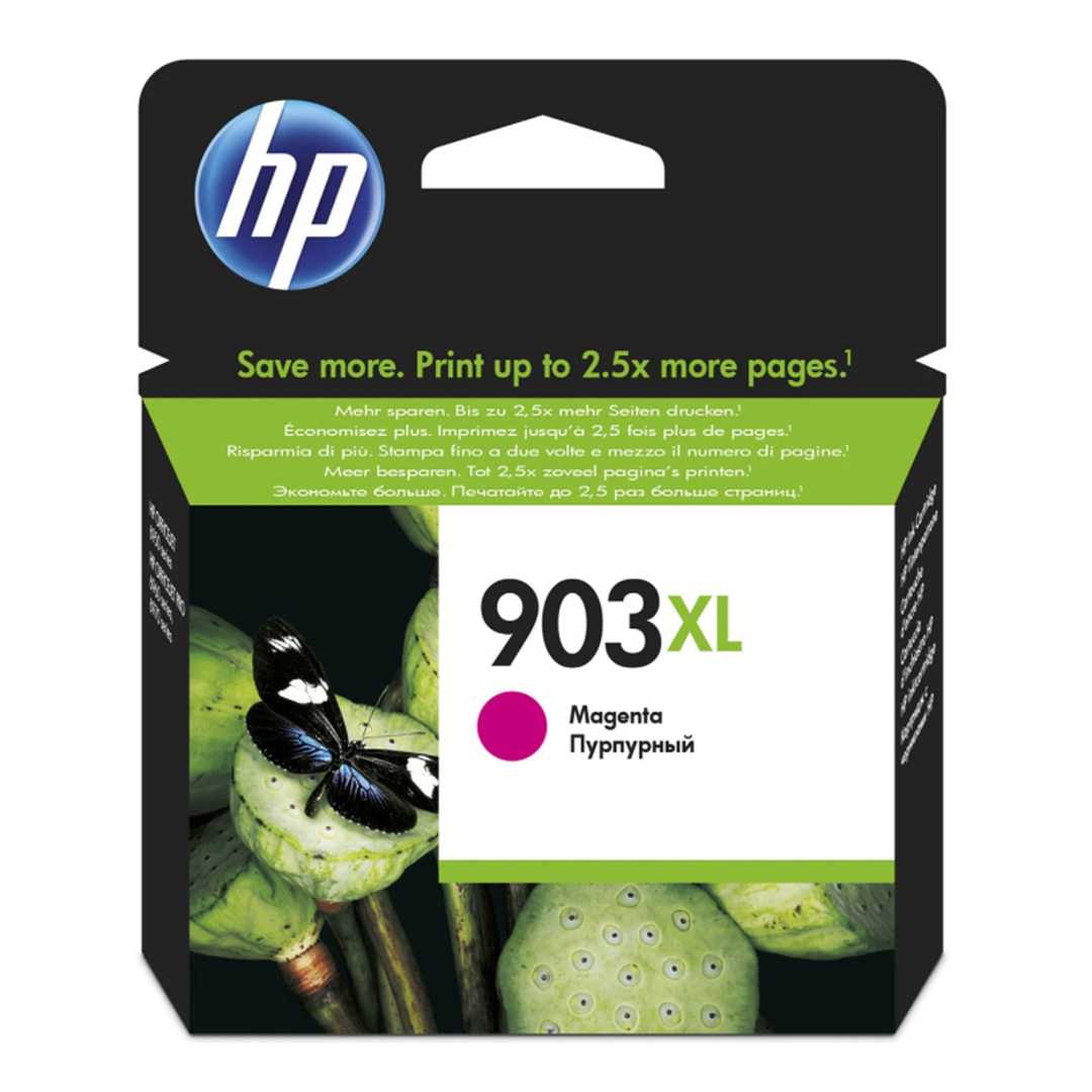 HP 903XL Magenta (T6M07AE)