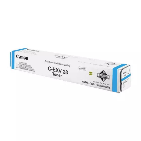 Canon C-EXV 28 - Cyan (Original)