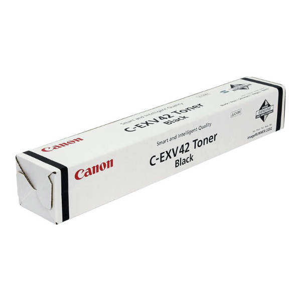 Canon C-EXV42 - Noir (Original)