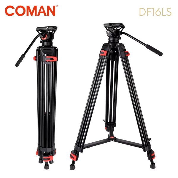COMAN DF16LS