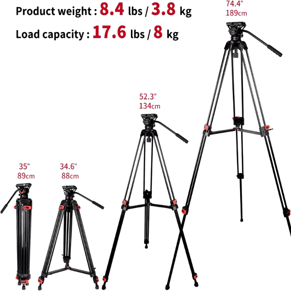 COMAN DF16LS - 4