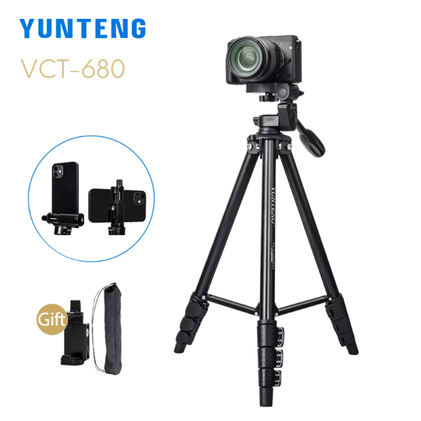 YUNTENG VCT-680