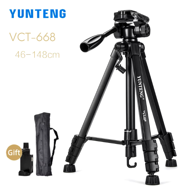 YUNTENG VCT-668
