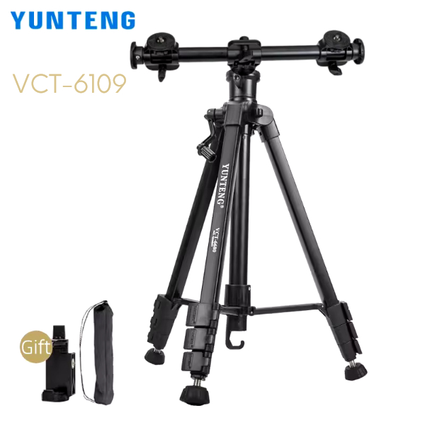YUNTENG VCT-6109