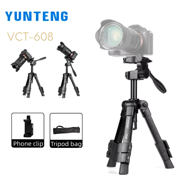 YUNTENG VCT-608