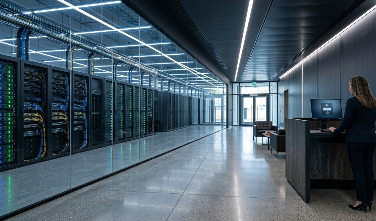 Toronto Financial Cloud
