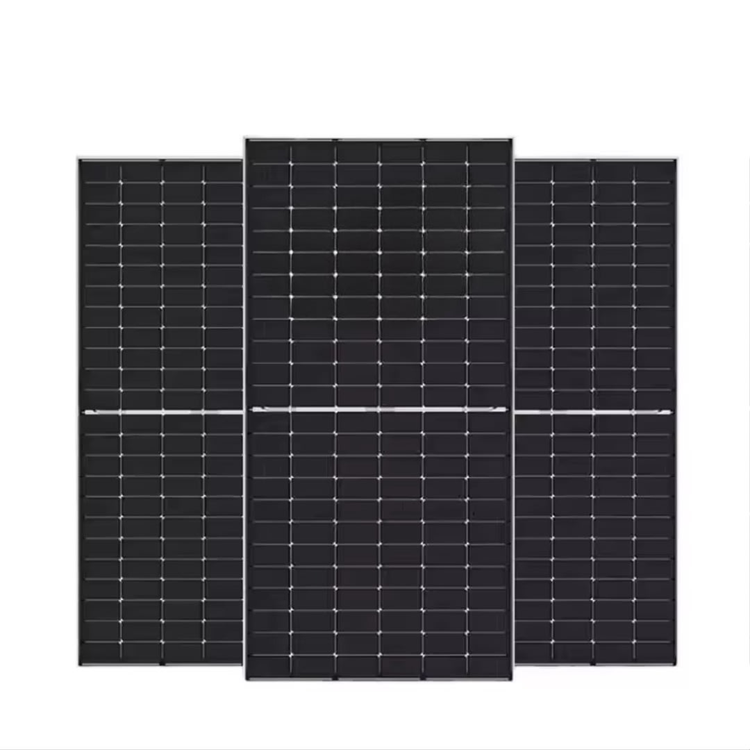 Solar Panels