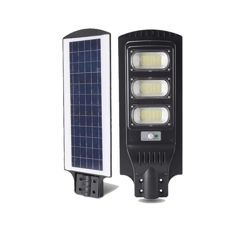 Solar Street Light