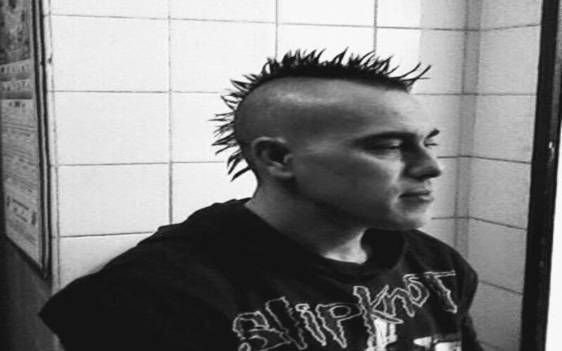 imagen del post: El Punk: Más Que un Estilo de Vida, una Pasión