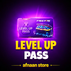 Level Up Pass