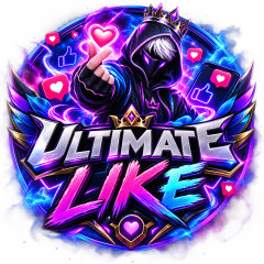 ULTIMATE LIKE