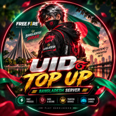 Diamond Top Up