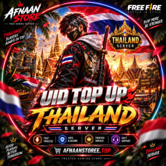 UID TopUp (Thailand)