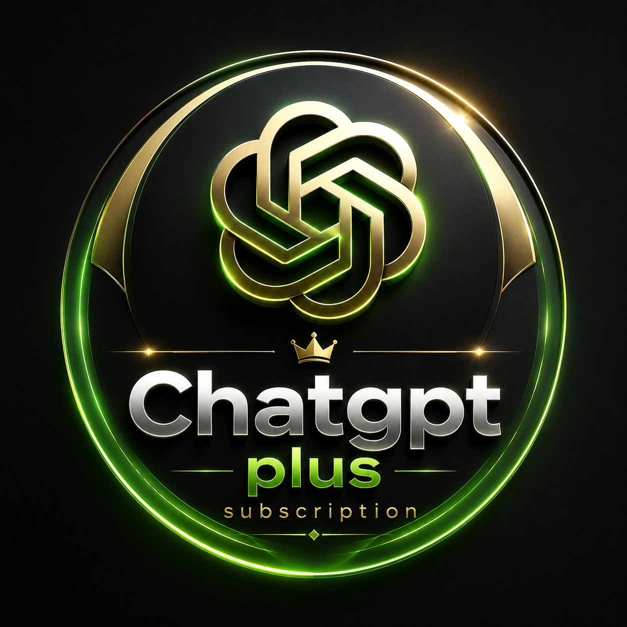 Chatgpt plus