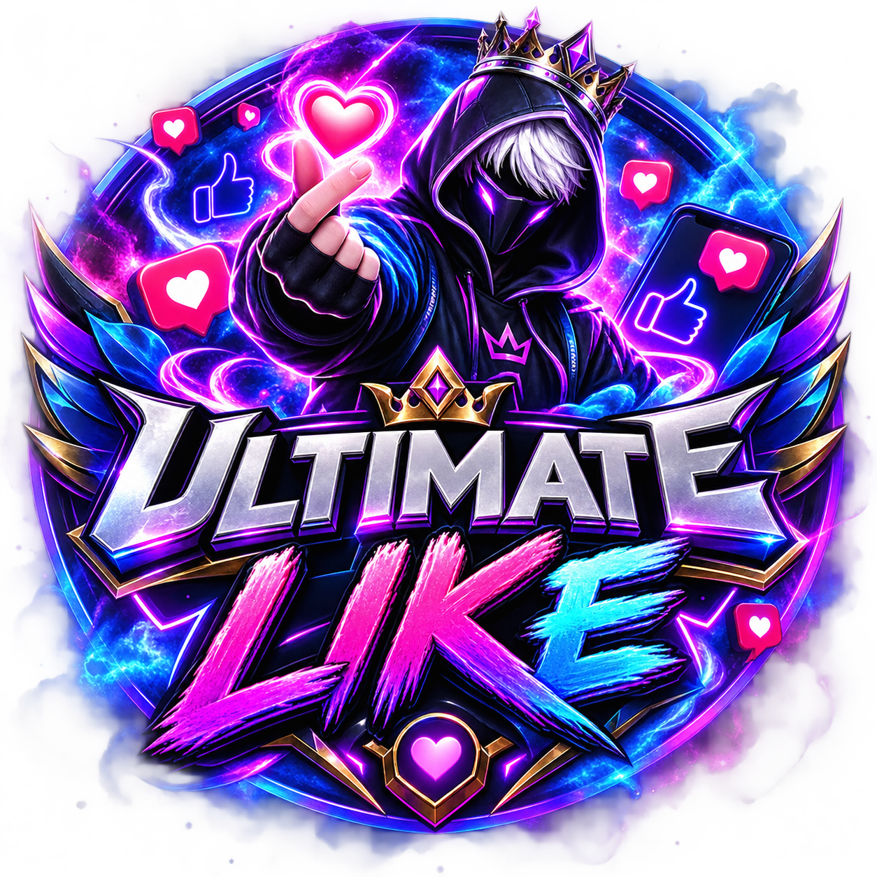 ULTIMATE LIKE