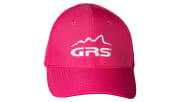 GRS Amazing Pink Cap