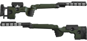 GRS Warg  Sauer 200 STR/SSG3000, Green