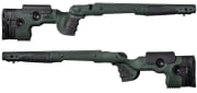 GRS Bifrost Ruger 10/22, Green