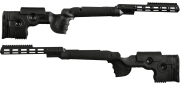 GRS Warg Ruger 10/22, Black